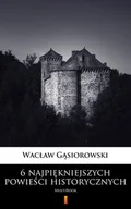 E-booki - literatura polska - 6 najpiękniejszych powieści historycznych - miniaturka - grafika 1