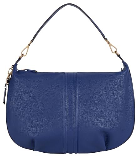 Geox Women's D AURELYI A Bag, Bluette, Bluette