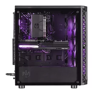 Actina ENDORFY 12100F/16GB/1TB/RX6600/600W - Zestawy komputerowe - miniaturka - grafika 2
