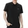 Koszulka Lacoste Polo Regular Fit DH0783-031 - czarna