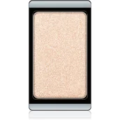 Cienie do powiek - Artdeco Beauty of Nature perłowe cienie do powiek odcień 23A Pearly Golden Dawn 0,8 g - miniaturka - grafika 1