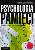 E-booki - nauka - Psychologia pamięci. Badania, teorie, zastosowania - miniaturka - grafika 1