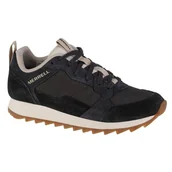 Buty sportowe damskie - Buty Merrell Alpine Sneaker W J004804 szare - miniaturka - grafika 1
