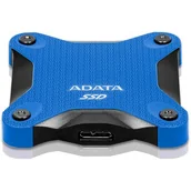 Dyski SSD - A-Data SD600Q 240GB niebieski (ASD600Q-240CGU31-CBL) - miniaturka - grafika 1