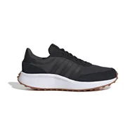 Buty trekkingowe damskie - Buty do biegania adidas 70s Lifestyler - miniaturka - grafika 1
