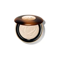 Rozświetlacze do twarzy i ciała - Lancôme Teint Idole Ultra Wear C.E. Skin Transforming Bronzer Rozświetlacze 10 g 04 - HOLO GLOW - miniaturka - grafika 1