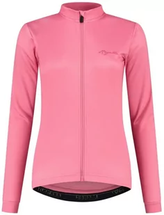 Damska Kurtka Rowerowa  Rogelli Core | Pink - Rozmiar Xs - Kurtki damskie - miniaturka - grafika 1