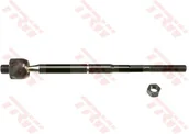 Układ kierowniczy - akcesoria - Połączenie osiowe, drążek kierowniczy poprzeczny TRW JAR284 - miniaturka - grafika 1