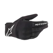 Rękawice motocyklowe - Rękawice Motocyklowe Alpinestars Copper Czarny/Złamany BiałyXXL - miniaturka - grafika 1