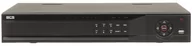 Rejestratory do monitoringu - REJESTRATOR AHD, HD-CVI, HD-TVI, CVBS, TCP/IP BCS-L-XVR3204-4KE-IV 32 KANAŁY +eSATA BCS Line - miniaturka - grafika 1