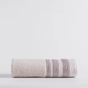 Ręcznik z Bawełny Tureckiej Portimao 70x130 cm - Ręczniki - miniaturka - grafika 1