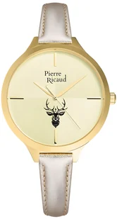 Zegarek Zegarek Pierre Ricaud P22005.1B11LQRE-SET  - - Zegarki damskie - miniaturka - grafika 1
