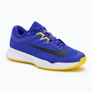 Buty męskie Nike Vapor Pro 3 Clay racer blue/black/white/lightening WYSYŁKA W 24H 30 DNI NA ZWROT - Buty sportowe męskie Buty męskie Nike Vapor Pro 3 Clay racer blue/black/white/lightening WYSYŁKA W 24H 30 DNI NA ZWROT - Buty sportowe męskie - miniaturka - grafika 1