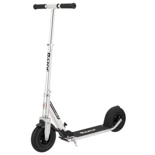 Razor USA LLC Hulajnoga USA LLC A5 Air Srebrny - Hulajnogi - miniaturka - grafika 1