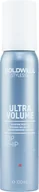 Kosmetyki do stylizacji włosów - Goldwell StyleSign Ultra Volume Pianka modelująca 100 ml - miniaturka - grafika 1