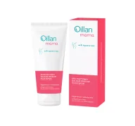 Problemy skórne - Oillan Mama multiaktywny balsam przeciw rozstępom 200 ml (nowa formuła) - miniaturka - grafika 1