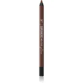 Eyelinery - IT Cosmetics IT Cosmetics Superhero No-Tug Gel Eyeliner 0.5 ml - miniaturka - grafika 1