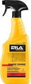 Inne artykuły czyszczące - K2 K2 PŁYN DO MYCIA I IMPREGNACJI KABIN PRYSZNICOWYCH, ARMATURY, CERAMIKI. ERLA SANIZ SHINE 750ML 750 - miniaturka - grafika 1