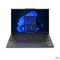 Laptopy - Lenovo ThinkPad E16 (21JN005VPB) - miniaturka - grafika 1