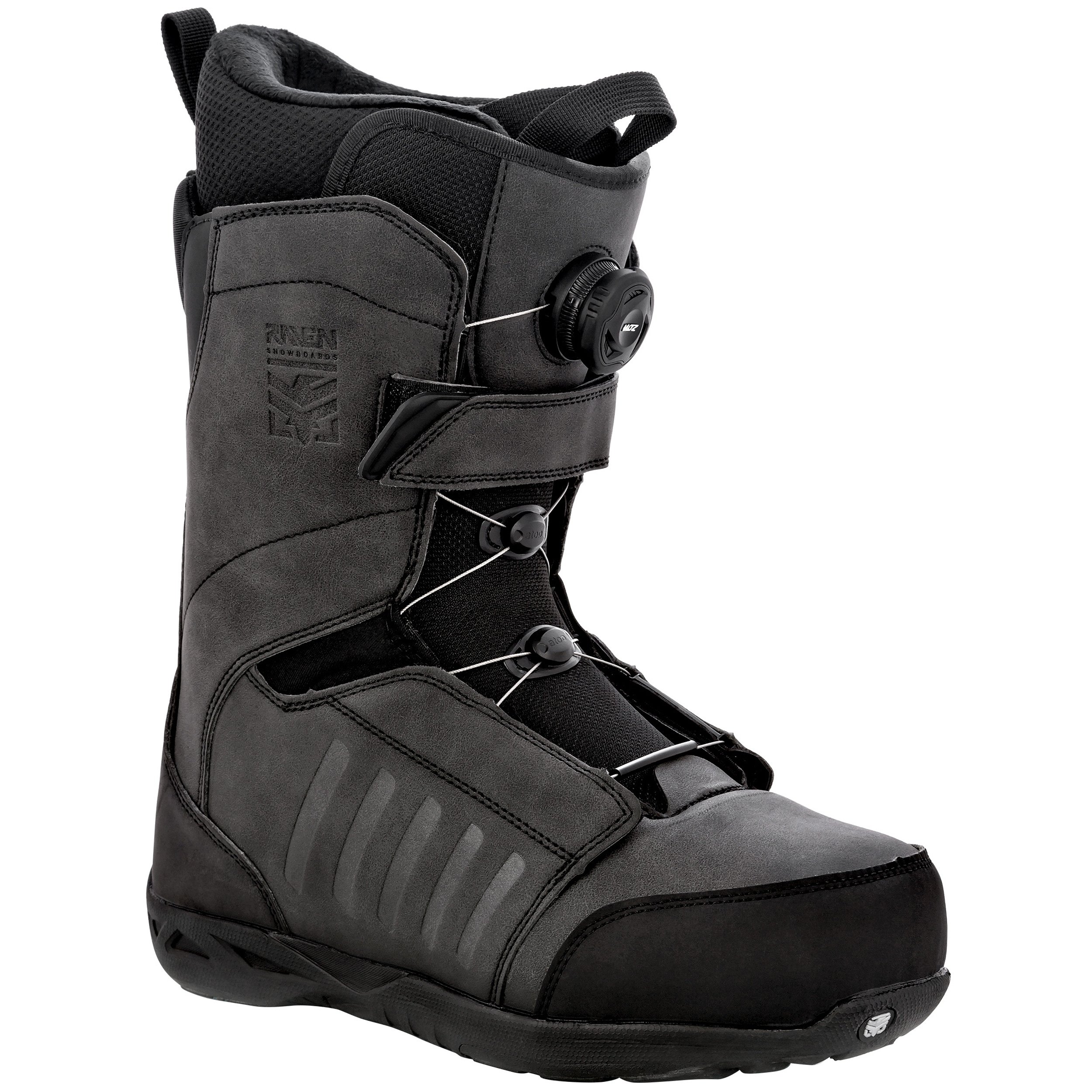 Buty Snowboardowe Raven Volt Moz EU45 29cm