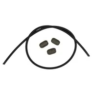 Inne akcesoria dla wędkarzy - Ciężarek MIKADO Pop up weight AMC-051-1.2 (10 szt.) - miniaturka - grafika 1