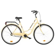 Rowery - Dawstar Moly D2028 Cappuccino - miniaturka - grafika 1
