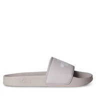 Klapki i japonki damskie - Klapki The North Face Base Camp Slide III NF0A4T2S6E21 Szary - miniaturka - grafika 1