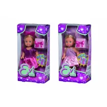 Simba 105733599 manekin odzieżowy 105733599 - Lalki dla dziewczynek - miniaturka - grafika 1