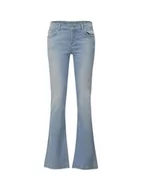 Spodnie damskie - LTB Jeans Jeansy damskie Fallon, Lalita Wash 53684, 34W x 36L - miniaturka - grafika 1