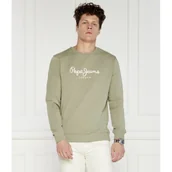 Bluzy męskie - Pepe Jeans London Bluza | Regular Fit - miniaturka - grafika 1