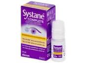 Krople do oczu - Krople do oczu Systane COMPLETE bez konserwantów 10 ml - miniaturka - grafika 1