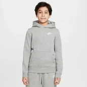 Bluzy dla dziewczynek - Nike bluza dziecięca BV3757-063 r. L 147-158 - miniaturka - grafika 1