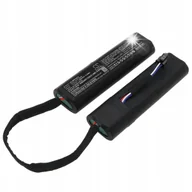 Akcesoria do robotów sprzątających - Akumulator Bateria typ P2027-4S2P-MMBK do Xiaomi Robot Vacuum Dreame W10 - miniaturka - grafika 1