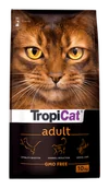Sucha karma dla kotów - TropiCat Premium Adult 10 kg - miniaturka - grafika 1