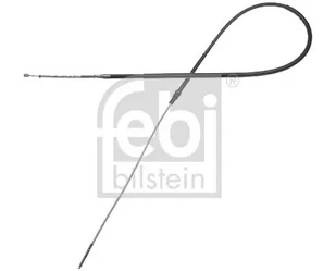 Cięgło, hamulec postojowy Febi Bilstein 14212 - Linki hamulca postojowego - miniaturka - grafika 1