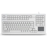 Klawiatury - Cherry G80-11900 - miniaturka - grafika 1