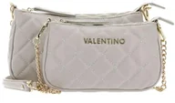 Torebki damskie - VALENTINO Ocarina Crossbody Ecru, écru - miniaturka - grafika 1