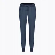 Spodnie damskie - Spodnie damskie Royal Robbins Spotless Evolution Jogger navy L - miniaturka - grafika 1