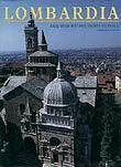 LOMBARDIA KRAJ GDZIE HISTORIĘ - Albumy krajoznawcze - miniaturka - grafika 1