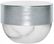 Kremy do twarzy - Rituals The Ritual of namasté Hydrating over Night Cream nocy kremowy, 50 ML 1101159 - miniaturka - grafika 1