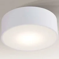 Lampy sufitowe - Shilo ZAMA 8588 downlight natynkowy 1x16W/LED 4000K IP44 8588 - miniaturka - grafika 1