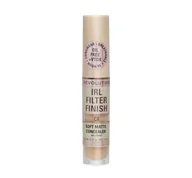 Korektory do twarzy - MAKEUP REVOLUTION IRL FILTER FINISH KOREKTOR DO TWARZY C8 6G - miniaturka - grafika 1