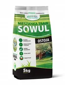 Nasiona i cebule - Mieszanka traw Ostoja, 5 kg, Sowul & Sowul - miniaturka - grafika 1