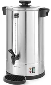 Inne urządzenia gastronomiczne - Hendi Zaparzacze do kawy o podwójnych ściankach 16L - Hendi, - miniaturka - grafika 1