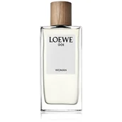 Wody i perfumy damskie - Loewe 001 WOMAN woda perfumowana 100ml T - miniaturka - grafika 1