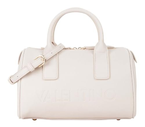 VALENTINO Unisex Foxy RE Handbag, ecru, écru