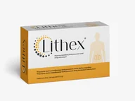 Układ moczowy i płciowy - Lithex wsparcie dróg moczowych, kapsułki 60 szt. - miniaturka - grafika 1