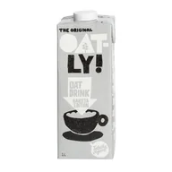 Napoje roślinne - Oatly Oatly Napój owsiany Barista Edition 1L 61677 - miniaturka - grafika 1