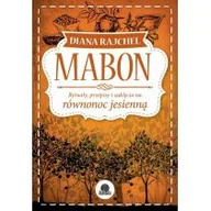 Kulturoznawstwo i antropologia - Illuminatio Mabon - Rajchel Diana - miniaturka - grafika 1