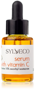 Serum do twarzy - Sylveco Serum with Vitamin C - serum z witaminą C 30 ml - miniaturka - grafika 1